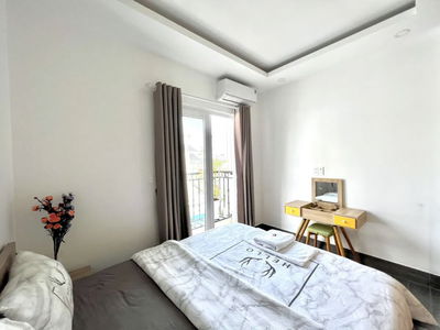 Logement dans Ho Chi Minh City, Vietnam Logement dans Ho Chi Minh City, Vietnam