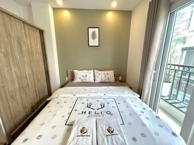 Logement dans Ho Chi Minh City, Vietnam Logement dans Ho Chi Minh City, Vietnam