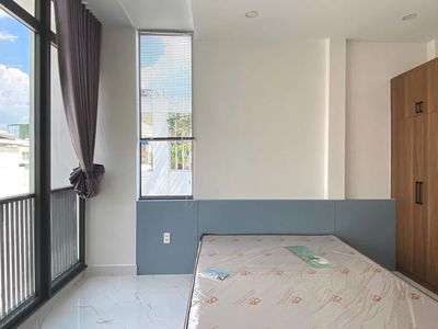 Housing in Ho Chi Minh City, Vietnam  Housing in Ho Chi Minh City, Vietnam