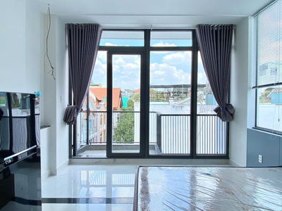 Logement dans Ho Chi Minh City, Vietnam Logement dans Ho Chi Minh City, Vietnam