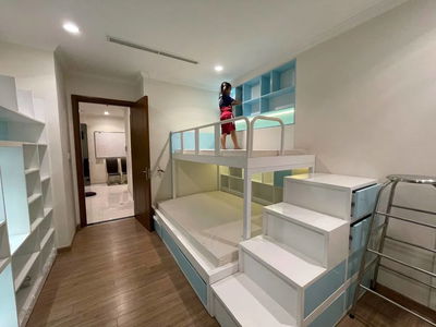 Vinhomes Central Park, Vietnam  Vinhomes Central Park, Vietnam