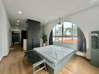 Жилье в Ho Chi Minh City, Vietnam Жилье в Ho Chi Minh City, Vietnam