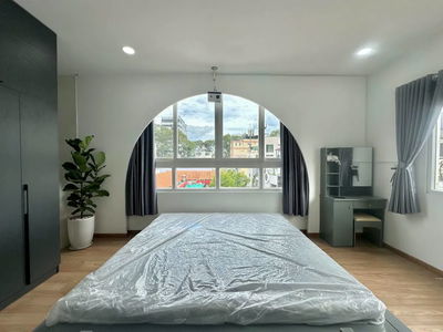 Logement dans Ho Chi Minh City, Vietnam Logement dans Ho Chi Minh City, Vietnam