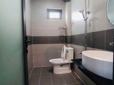 Alojamiento en Ho Chi Minh City, Vietnam  Alojamiento en Ho Chi Minh City, Vietnam