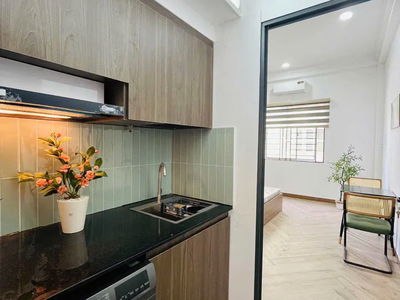 Housing in Ho Chi Minh City, Vietnam Housing in Ho Chi Minh City, Vietnam