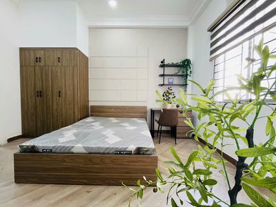 Alojamiento en Ho Chi Minh City, Vietnam  Alojamiento en Ho Chi Minh City, Vietnam