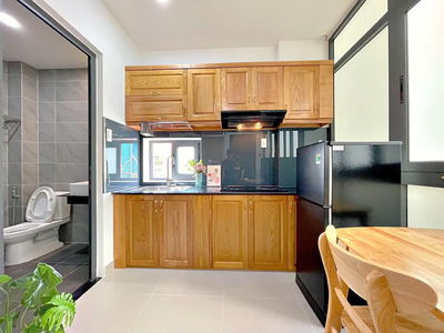 Housing in Ho Chi Minh City, Vietnam Housing in Ho Chi Minh City, Vietnam