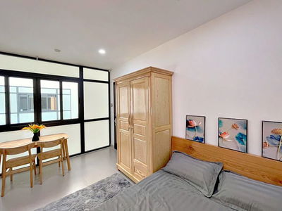 Alojamiento en Ho Chi Minh City, Vietnam Alojamiento en Ho Chi Minh City, Vietnam