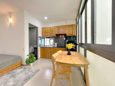 Housing in Ho Chi Minh City, Vietnam Housing in Ho Chi Minh City, Vietnam