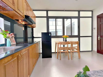 Жилье в Ho Chi Minh City, Vietnam Жилье в Ho Chi Minh City, Vietnam