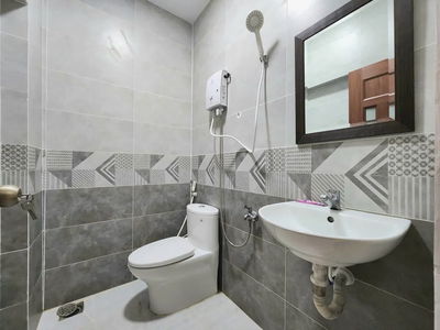 Housing in Ho Chi Minh City, Vietnam Housing in Ho Chi Minh City, Vietnam