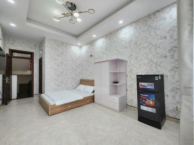 Housing in Ho Chi Minh City, Vietnam  Housing in Ho Chi Minh City, Vietnam