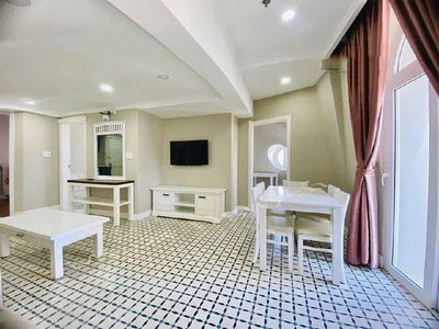 Housing in Ho Chi Minh City, Vietnam Housing in Ho Chi Minh City, Vietnam