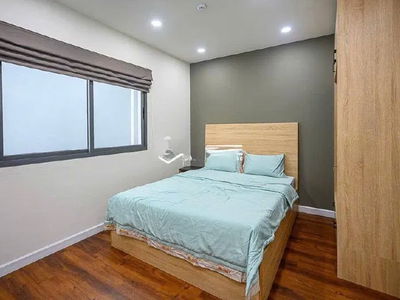 Gehäuse In Ho Chi Minh City, Vietnam Gehäuse In Ho Chi Minh City, Vietnam