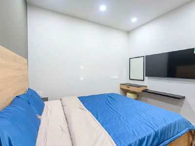 Alojamiento en Ho Chi Minh City, Vietnam  Alojamiento en Ho Chi Minh City, Vietnam