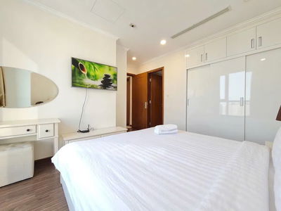 Vinhomes Central Park, Vietnam Vinhomes Central Park, Vietnam