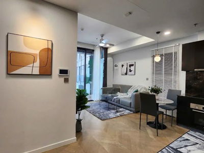 Lumiere Riverside, Vietnam Lumiere Riverside, Vietnam