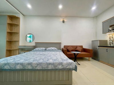 Жилье в Ho Chi Minh City, Vietnam Жилье в Ho Chi Minh City, Vietnam