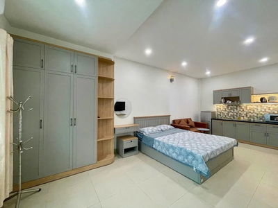 Housing in Ho Chi Minh City, Vietnam  Housing in Ho Chi Minh City, Vietnam