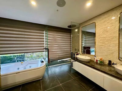 Housing in Ho Chi Minh City, Vietnam Housing in Ho Chi Minh City, Vietnam