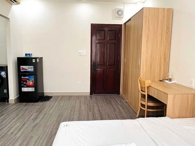 Housing in Ho Chi Minh City, Vietnam Housing in Ho Chi Minh City, Vietnam