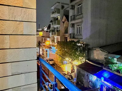 Alojamiento en Ho Chi Minh City, Vietnam  Alojamiento en Ho Chi Minh City, Vietnam