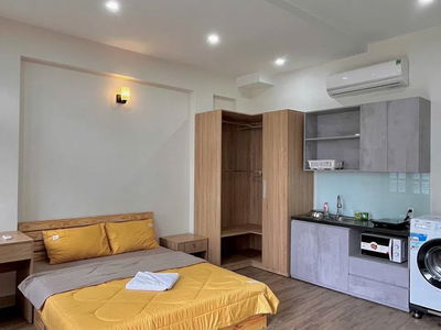 Logement dans Ho Chi Minh City, Vietnam Logement dans Ho Chi Minh City, Vietnam
