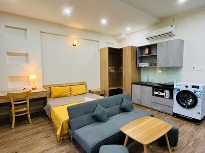 Alojamiento en Ho Chi Minh City, Vietnam Alojamiento en Ho Chi Minh City, Vietnam