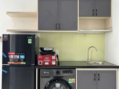 Жилье в Ho Chi Minh City, Vietnam Жилье в Ho Chi Minh City, Vietnam