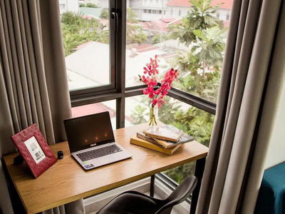 Housing in Ho Chi Minh City, Vietnam  Housing in Ho Chi Minh City, Vietnam