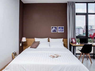 Gehäuse In Ho Chi Minh City, Vietnam Gehäuse In Ho Chi Minh City, Vietnam