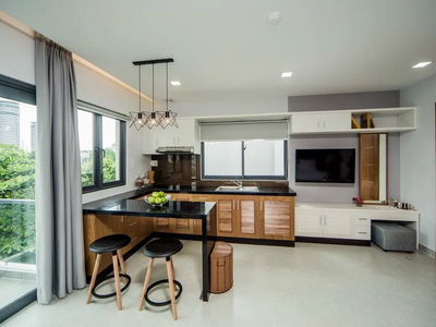 Logement dans Ho Chi Minh City, Vietnam  Logement dans Ho Chi Minh City, Vietnam