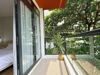 Жилье в Ho Chi Minh City, Vietnam Жилье в Ho Chi Minh City, Vietnam