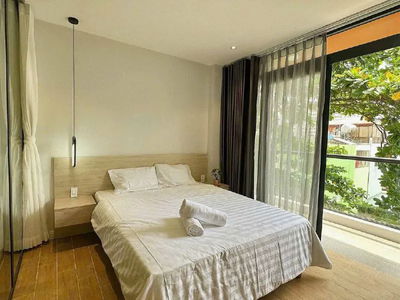 Housing in Ho Chi Minh City, Vietnam  Housing in Ho Chi Minh City, Vietnam