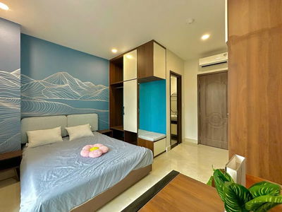 Logement dans Ho Chi Minh City, Vietnam  Logement dans Ho Chi Minh City, Vietnam