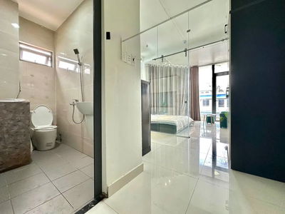 Жилье в Ho Chi Minh City, Vietnam  Жилье в Ho Chi Minh City, Vietnam