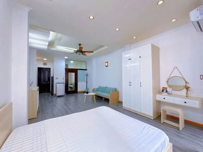 Жилье в Ho Chi Minh City, Vietnam  Жилье в Ho Chi Minh City, Vietnam