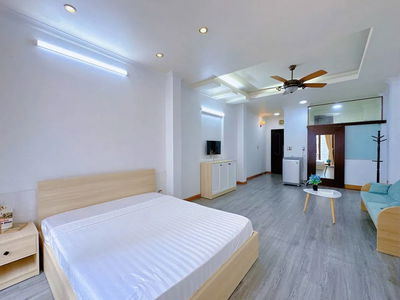 Logement dans Ho Chi Minh City, Vietnam Logement dans Ho Chi Minh City, Vietnam