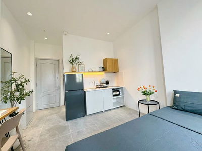 Жилье в Ho Chi Minh City, Vietnam  Жилье в Ho Chi Minh City, Vietnam