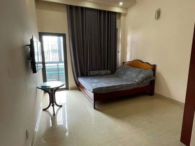 Жилье в Ho Chi Minh City, Vietnam Жилье в Ho Chi Minh City, Vietnam