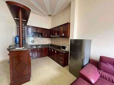 Жилье в Ho Chi Minh City, Vietnam Жилье в Ho Chi Minh City, Vietnam