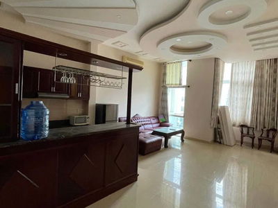 Alojamiento en Ho Chi Minh City, Vietnam  Alojamiento en Ho Chi Minh City, Vietnam