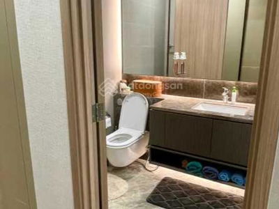 The River Thu Thiem, Vietnam The River Thu Thiem, Vietnam