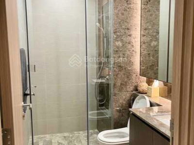 The River Thu Thiem, Vietnam The River Thu Thiem, Vietnam