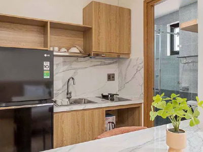 Housing in Ho Chi Minh City, Vietnam Housing in Ho Chi Minh City, Vietnam