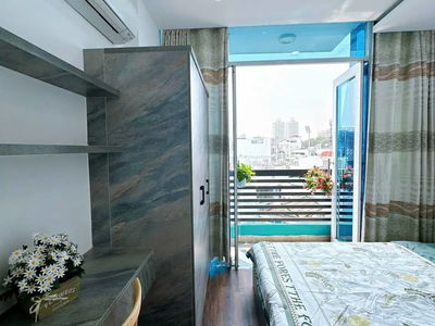 Logement dans Ho Chi Minh City, Vietnam  Logement dans Ho Chi Minh City, Vietnam