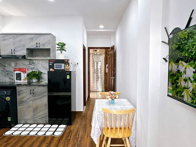 Alojamiento en Ho Chi Minh City, Vietnam Alojamiento en Ho Chi Minh City, Vietnam