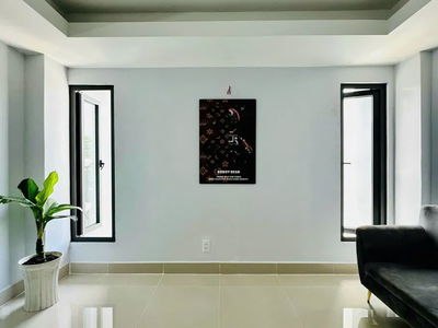 Жилье в Ho Chi Minh City, Vietnam Жилье в Ho Chi Minh City, Vietnam