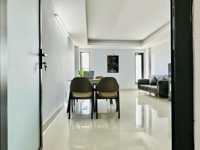 Housing in Ho Chi Minh City, Vietnam Housing in Ho Chi Minh City, Vietnam