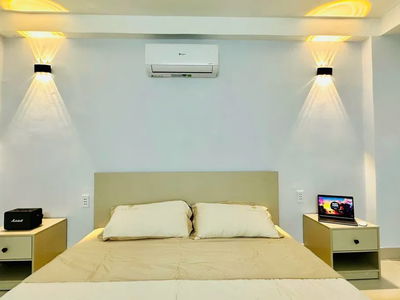 Housing in Ho Chi Minh City, Vietnam Housing in Ho Chi Minh City, Vietnam